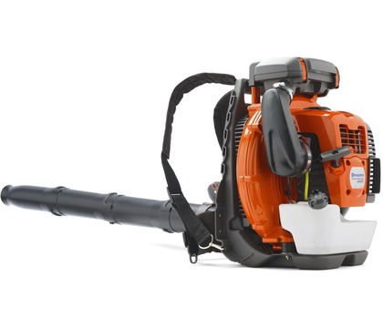 Husqvarna 580BTS Backpack Blower